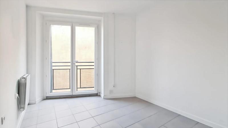 Appartement - 160 m² - 1 pièce