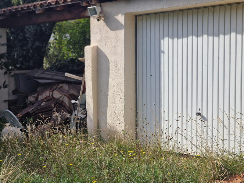 Maison - 182 m² - 5 pièces