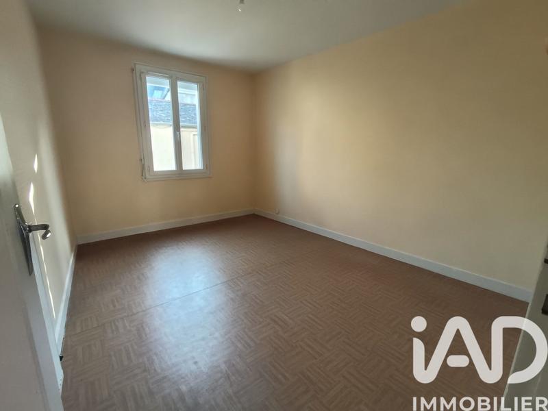 Maison de ville - 131 m² - 6 pièces