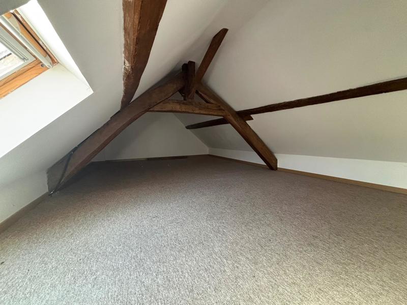 Maison - 70 m² - 3 pièces