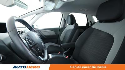 Citroën C4 Picasso 1.6 e-HDi Intensive Bv6 115 ch
