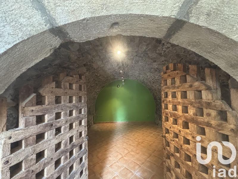 Maison de village - 112 m² - 5 pièces