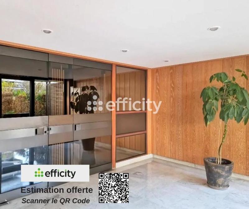 Appartement - 98 m² - 4 pièces