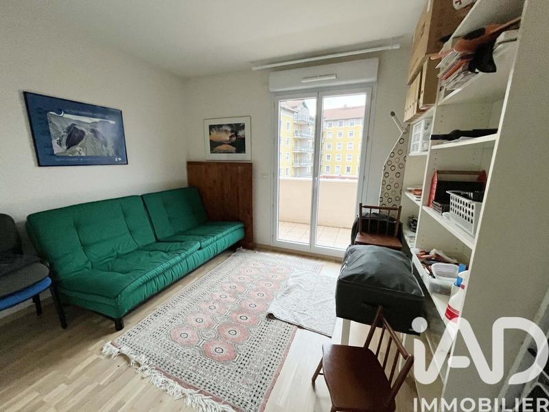 Appartement - 126 m² - 4 pièces
