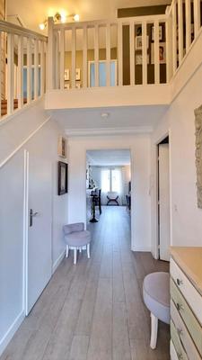 Maison - 171 m² - 7 pièces