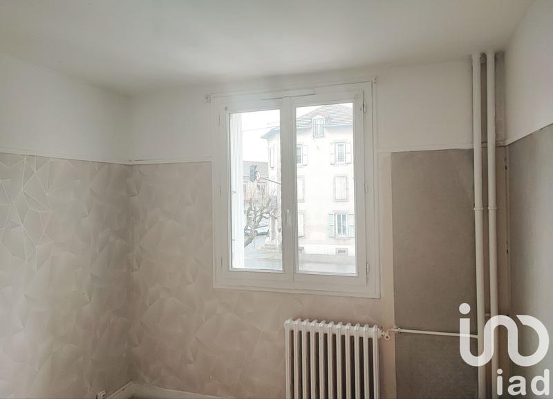 Appartement - 68 m² - 4 pièces