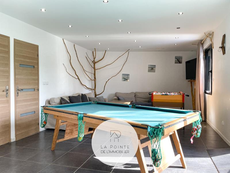 Villa - 111 m² - 6 pièces