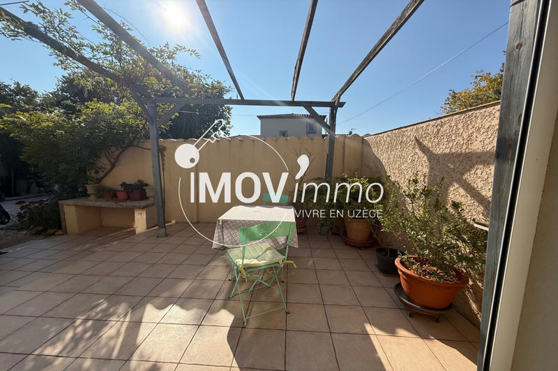 Maison - 143 m² - 7 pièces