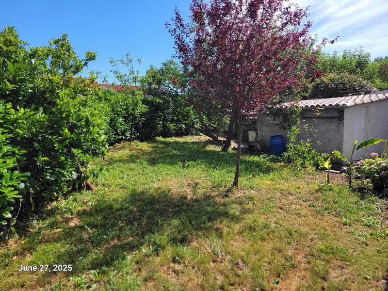 Maison - 92 m² - 5 pièces