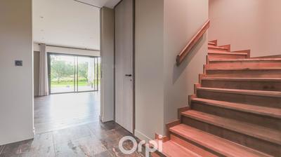 Maison - 176 m² - 6 pièces