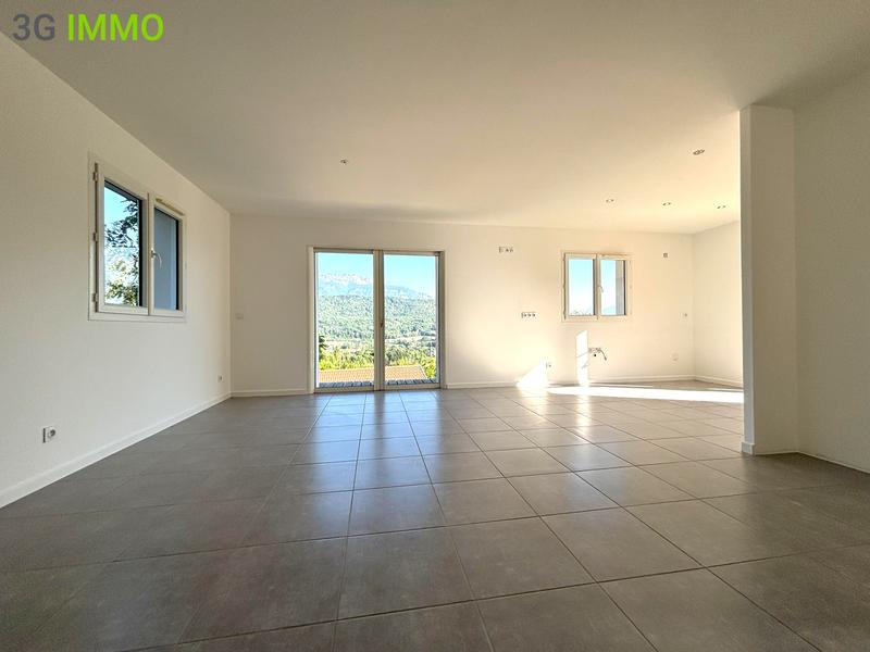 Maison - 115 m² - 4 pièces