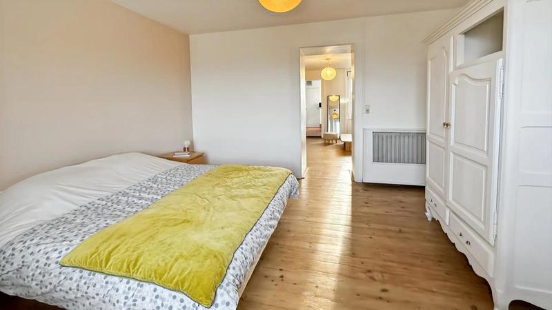 Appartement - 56 m² - 2 pièces