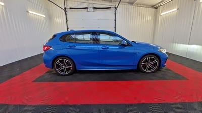 Bmw Série 1 1.5 118i Dkg7 m Sport