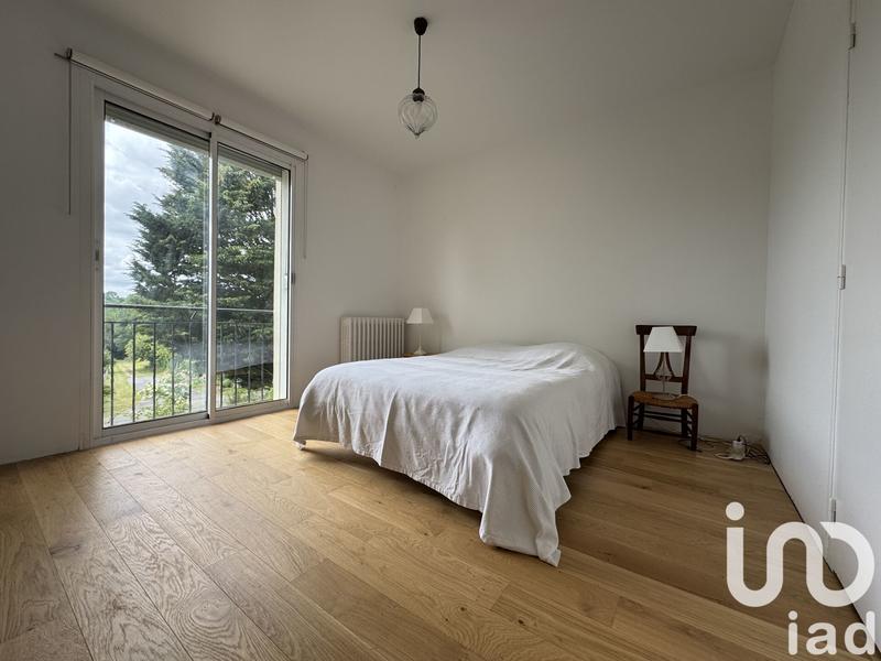 Maison de campagne - 80 m² - 3 pièces