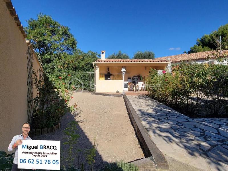 Villa - 135 m² - 4 pièces