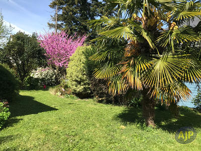 Maison - 160 m² - 4 pièces