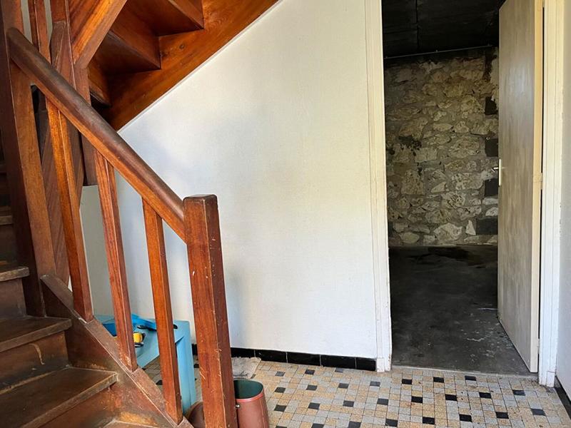 Maison - 75 m² - 4 pièces