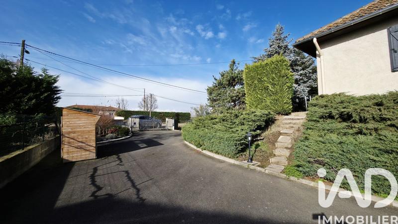 Maison - 150 m² - 5 pièces