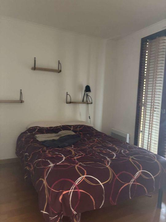 Duplex - 160 m² - 8 pièces