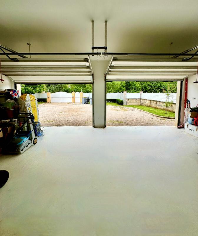 Maison d'architecte - 194 m² - 8 pièces