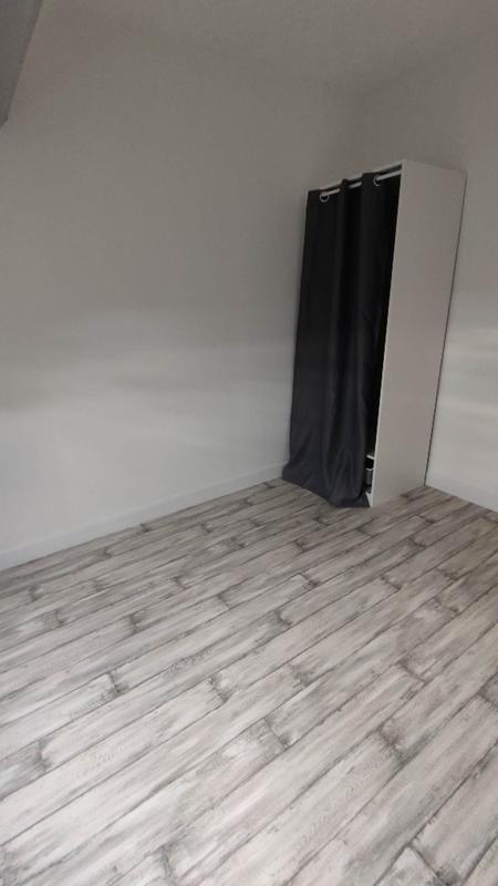 Appartement - 43 m² - 3 pièces