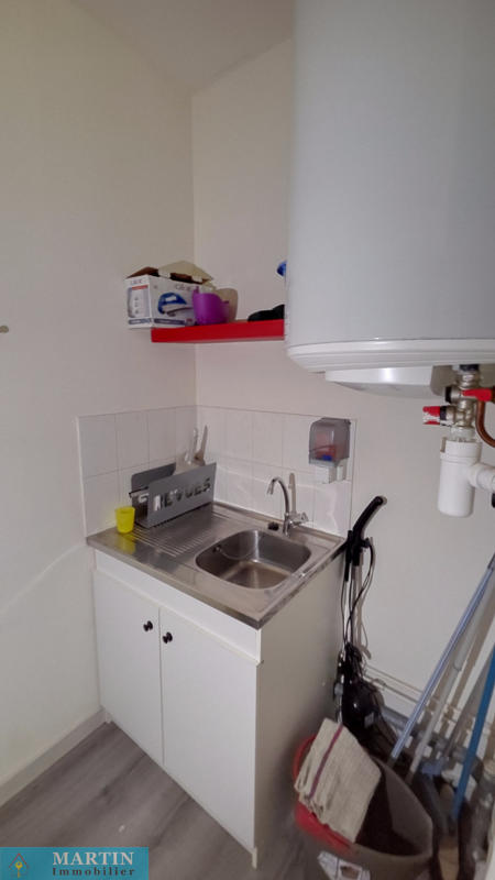 Appartement - 79 m² - 3 pièces