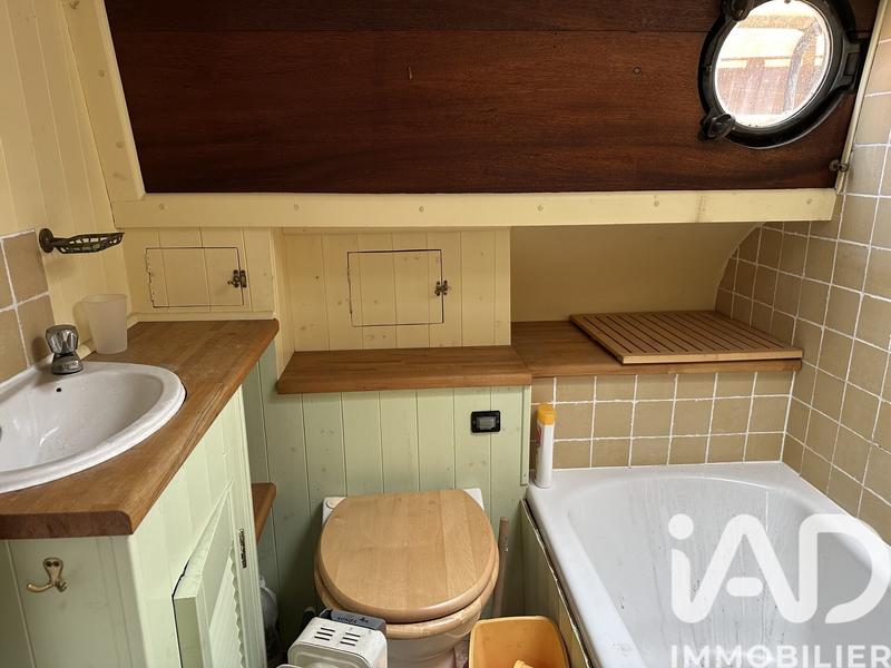 Maison - 30 m² - 4 pièces