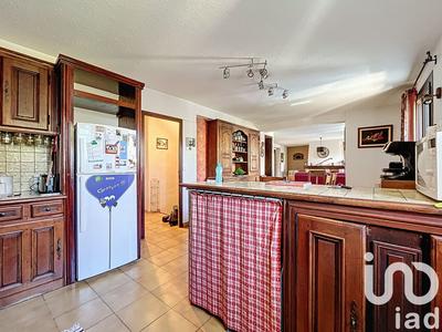 Maison de village - 150 m² - 7 pièces