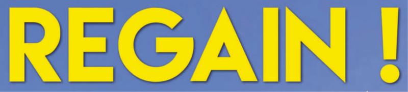 Festival &quot;lectures d'hiver&quot; : Regain