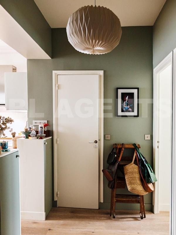 Appartement - 53 m² - 3 pièces