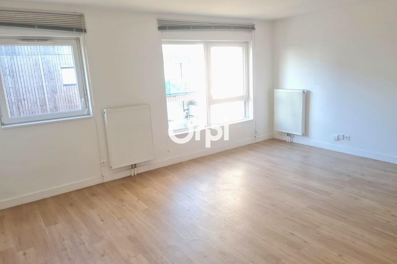 Appartement - 36 m² - 1 pièce