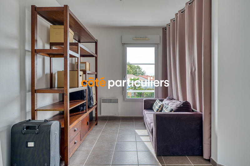 Maison - 97 m² - 5 pièces