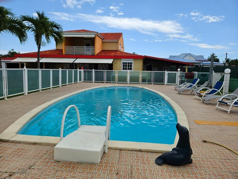 Maison - 524 m² - 7 pièces