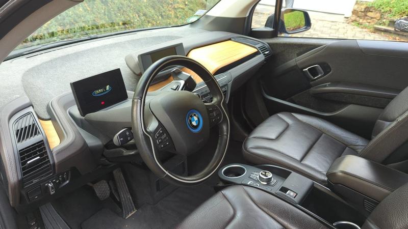 Bmw i3 94Ah 170 eDrive Atelier