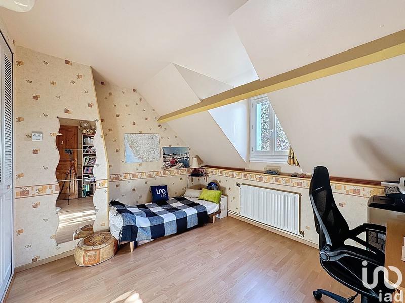 Maison - 160 m² - 5 pièces