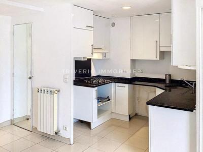 Appartement - 39 m² - 3 pièces