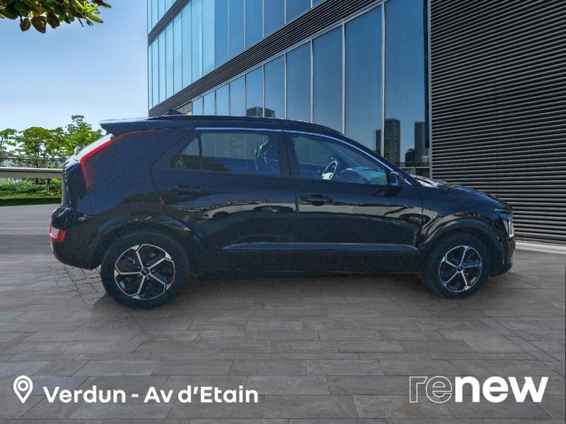 Kia Niro 1.6 GDi 141 ch Hev Dct6 Active