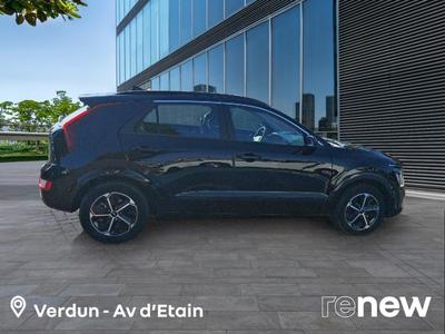 Kia Niro 1.6 GDi 141 ch Hev Dct6 Active