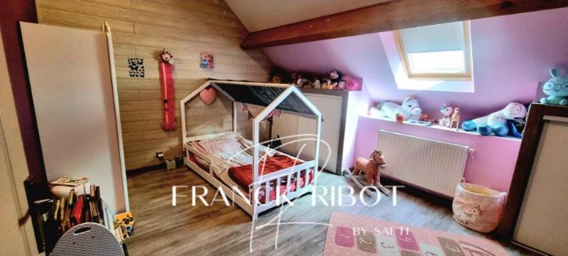 Maison - 224 m² - 7 pièces