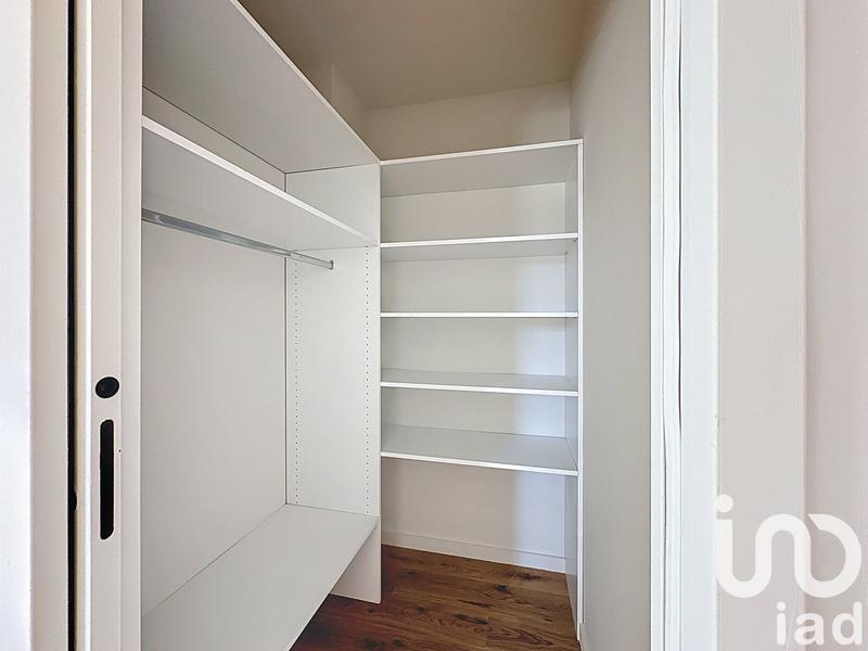 Maison - 133 m² - 6 pièces