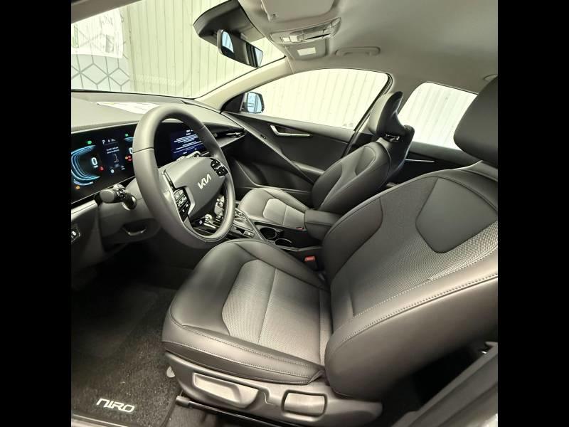 Kia Niro 1.6 GDi 129 ch Hev Dct6 Active