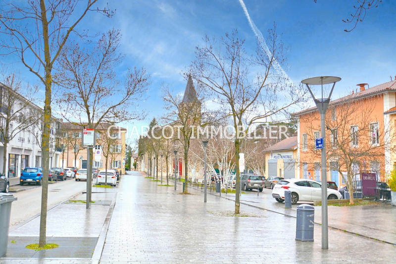 Appartement - 70 m² - 2 pièces