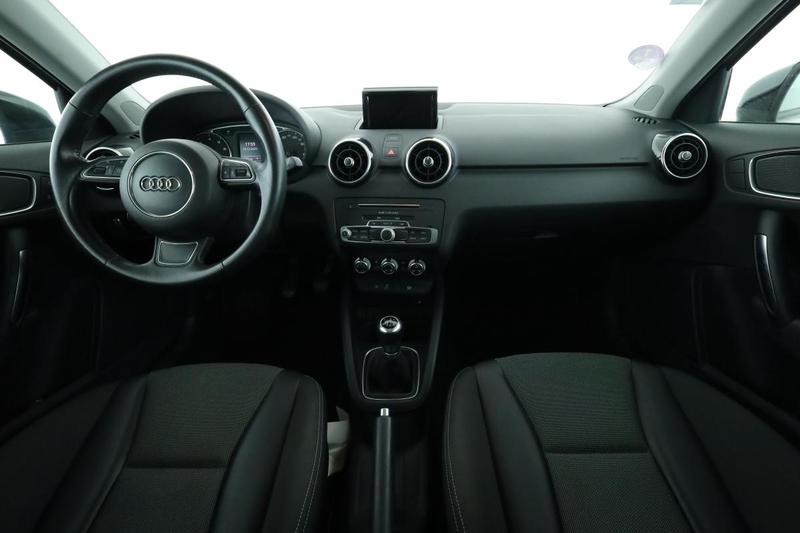 Audi A1 sportback 1.4 Tfsi Ambition 125 ch