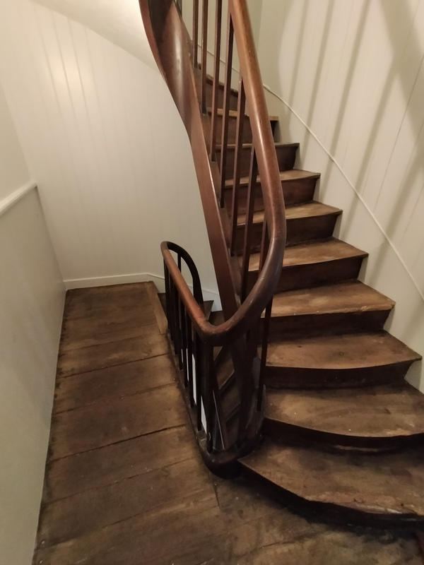 Immeuble - 94 m² - 5 pièces