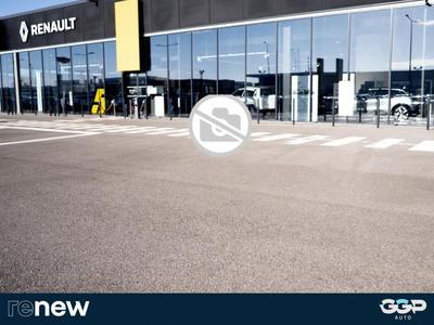 Renault Clio V TCe 90 ch Gsr2 Evolution