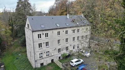 Maison - 545 m² - 13 pièces