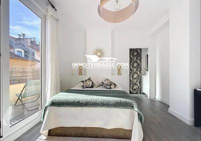 Appartement - 26 m² - 1 pièce