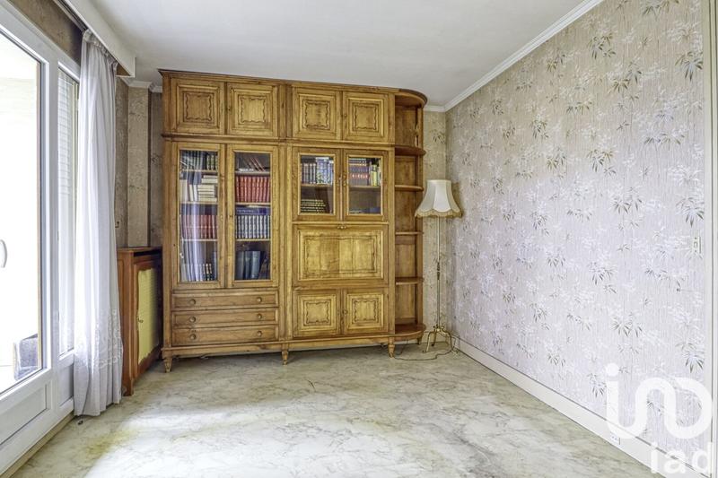 Appartement - 75 m² - 4 pièces