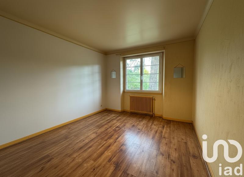 Maison - 200 m² - 8 pièces