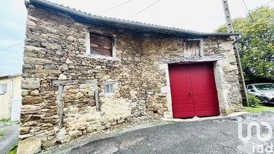 Maison de campagne - 87 m² - 4 pièces
